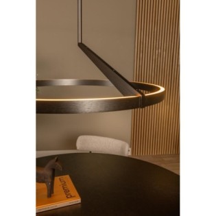 Lampe de plafond LED Applause CCT (32W)
