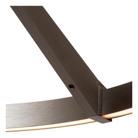 Lampe de plafond LED Applause CCT (32W)