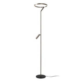 Lampadaire LED Applause CCT (25W)
