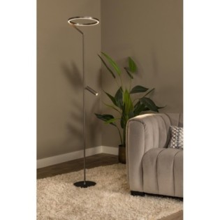 Lampadaire LED Applause CCT (25W)