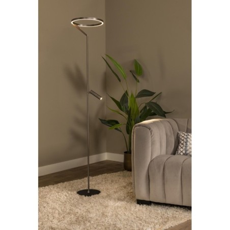 Lampadaire LED Applause CCT (25W)
