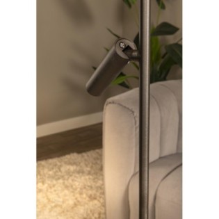 Lampadaire LED Applause CCT (25W)