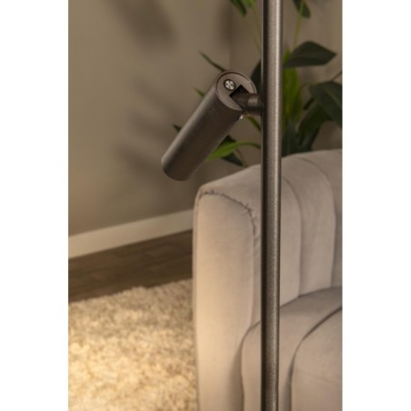 Lampadaire LED Applause CCT (25W)