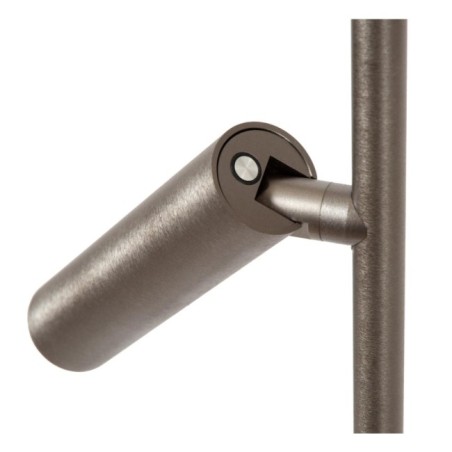 Lampadaire LED Applause CCT (25W)
