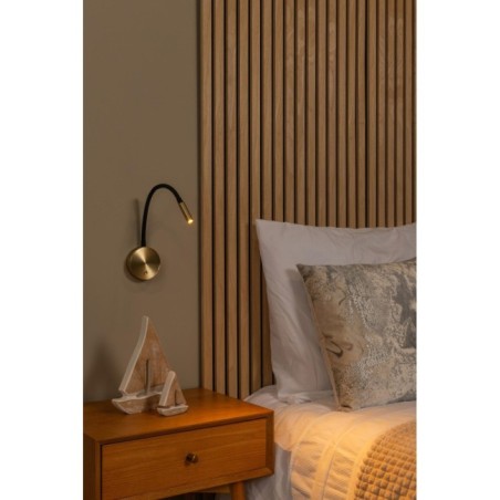 Applique murale LED Asja (3W)