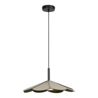 Lampe de plafond LED Blomster (9W)