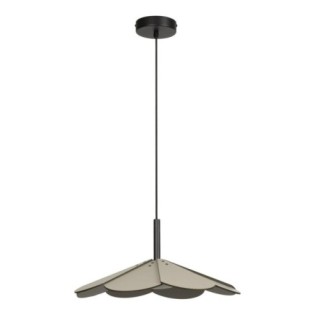 Lampe de plafond LED Blomster (9W)