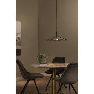 Lampe de plafond LED Blomster (9W)