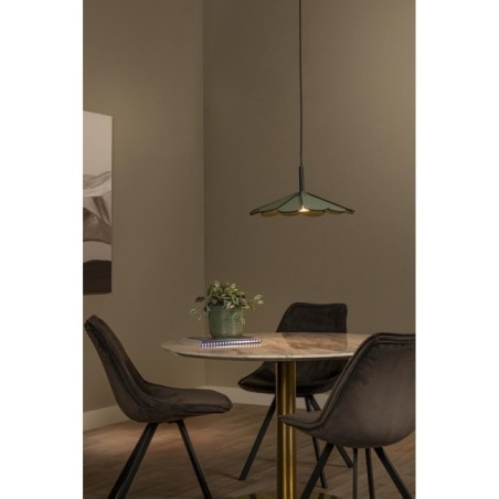 Lampe de plafond LED Blomster (9W)