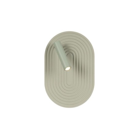 Applique murale LED Carmino (9,8 W)