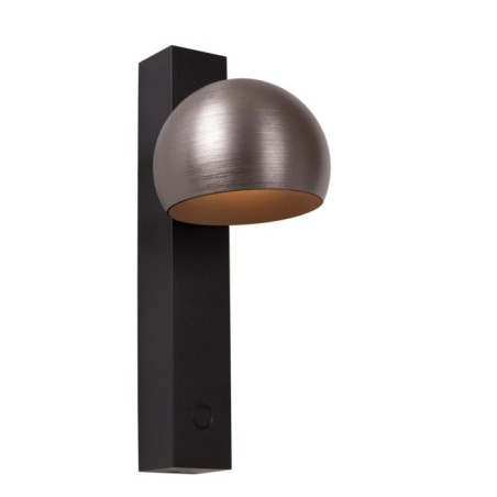Applique murale LED Sphère (9W)