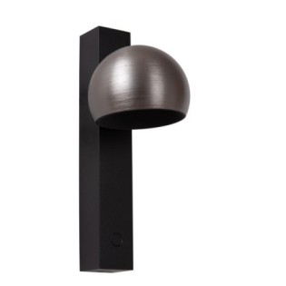 Applique murale LED Sphère (9W)