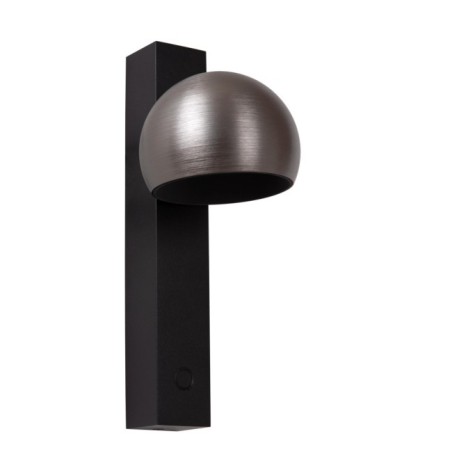 Applique murale LED Sphère (9W)