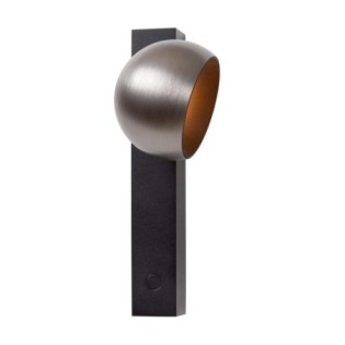 Applique murale LED Sphère (9W)