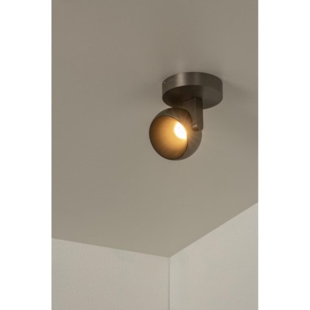 Plafonnier LED Sphère (11W)