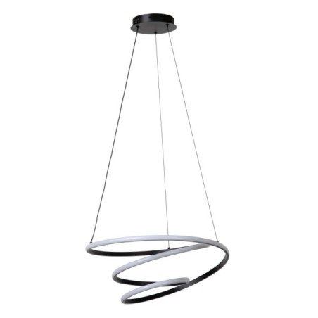 Lampe de plafond LED Spirale (40W)