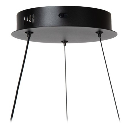 Lampe de plafond LED Spirale (40W)