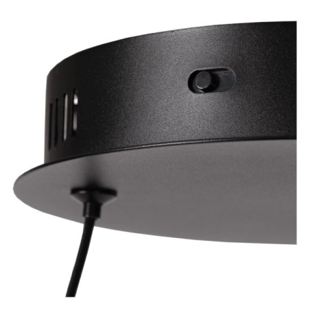 Lampe de plafond LED Spirale (40W)