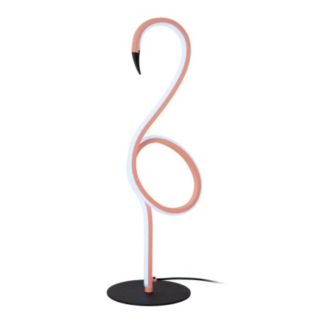 Lampe de table LED Flamant (5,5W)