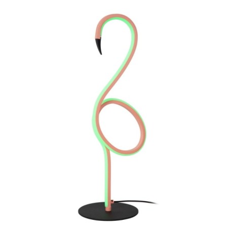 Lampe de table LED Flamant (5,5W)