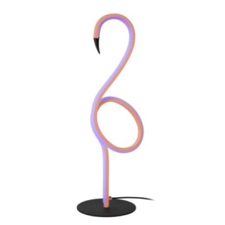 Lampe de table LED Flamant (5,5W)