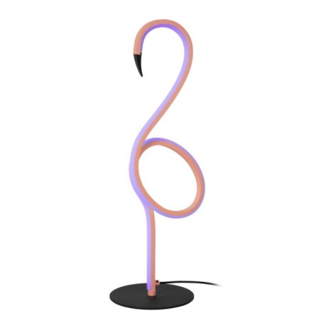 Lampe de table LED Flamant (5,5W)