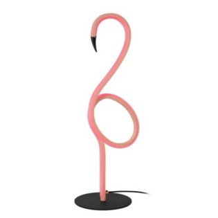 Lampe de table LED Flamant (5,5W)