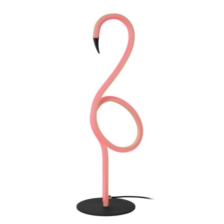 Lampe de table LED Flamant (5,5W)