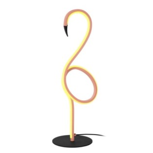 Lampe de table LED Flamant (5,5W)