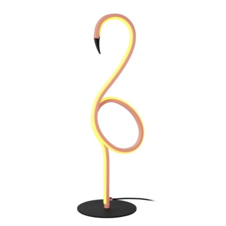 Lampe de table LED Flamant (5,5W)