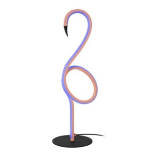 Lampe de table LED Flamant (5,5W)