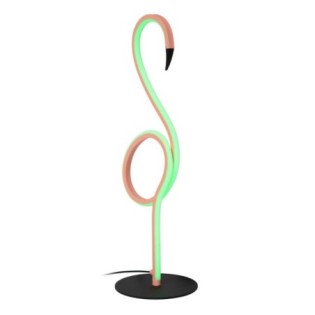 Lampe de table LED Flamant (5,5W)