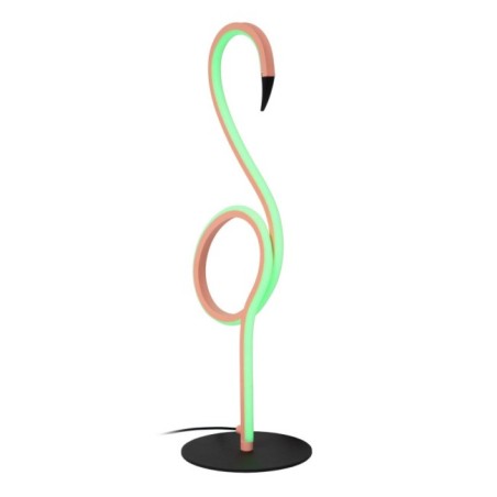 Lampe de table LED Flamant (5,5W)