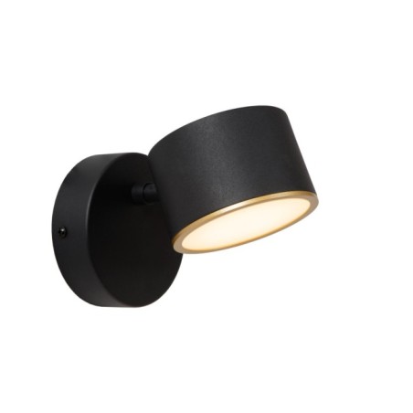 Applique murale LED Gian (9W)