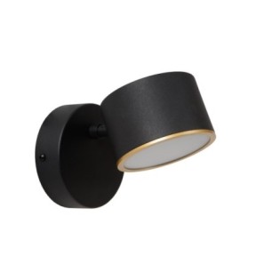 Applique murale LED Gian (9W)