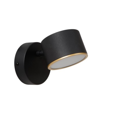 Applique murale LED Gian (9W)