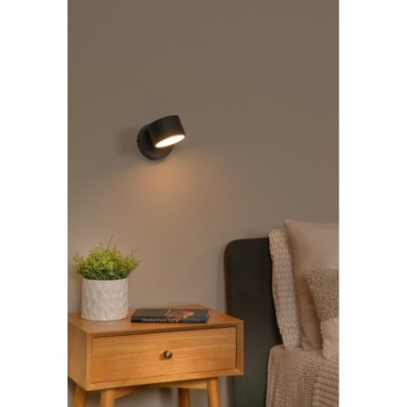 Applique murale LED Gian (9W)
