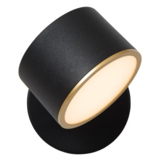 Applique murale LED Gian (9W)