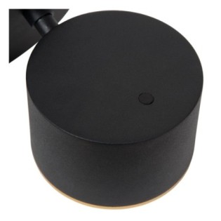 Applique murale LED Gian (9W)