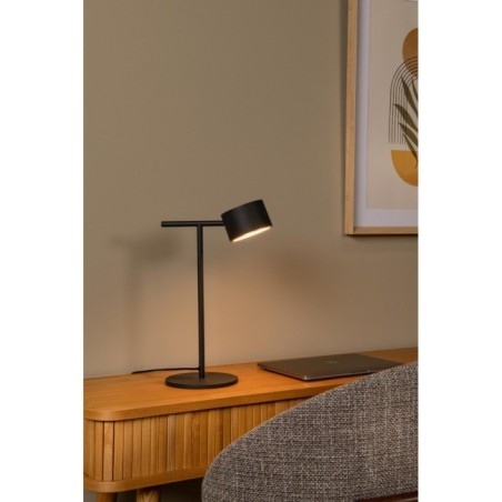 Lampe de table LED Gian (9W)