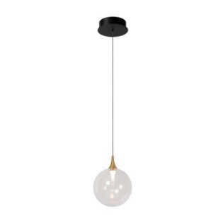 Lampe de plafond LED Gisela (5W)
