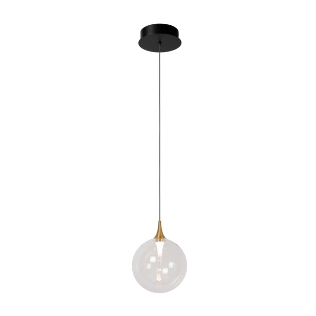 Lampe de plafond LED Gisela (5W)