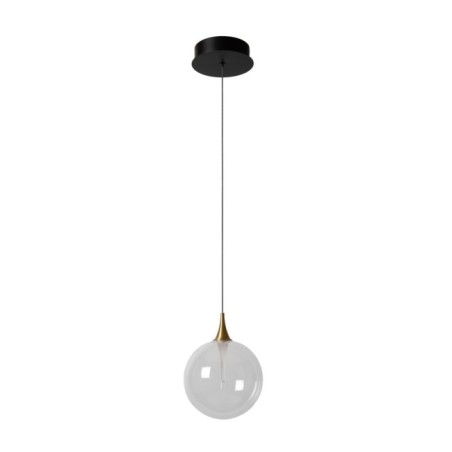 Lampe de plafond LED Gisela (5W)