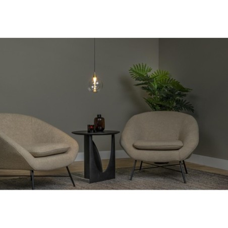 Lampe de plafond LED Gisela (5W)