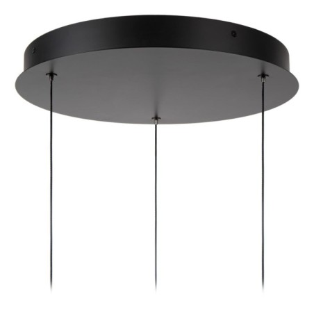 Lampe de plafond LED Gisela (3x4,3W)
