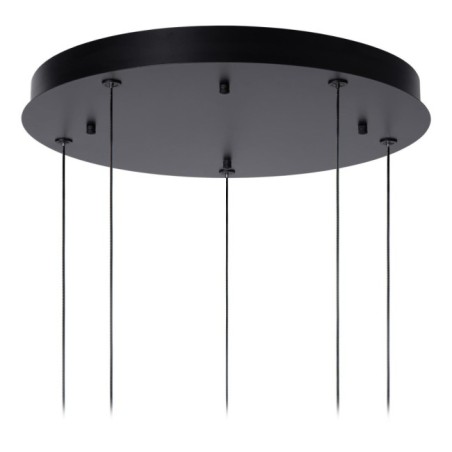 Lampe de plafond LED Gisela (5x3.8W)