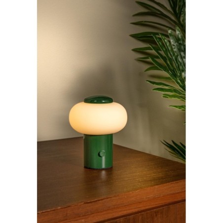Lampe de table LED Gustav (0,8 W)