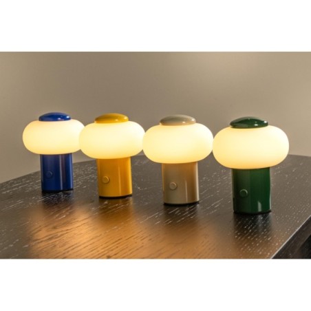 Lampe de table LED Gustav (0,8 W)