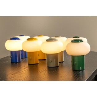 Lampe de table LED Gustav (0,8 W)