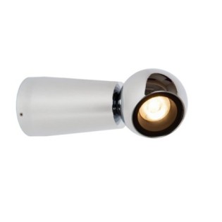 Applique mural pour salles de bains LED Ipsos (6W)